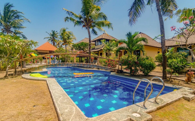 Villa Sari Cucukan