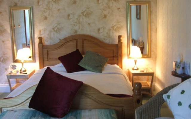 Wold View House B&B
