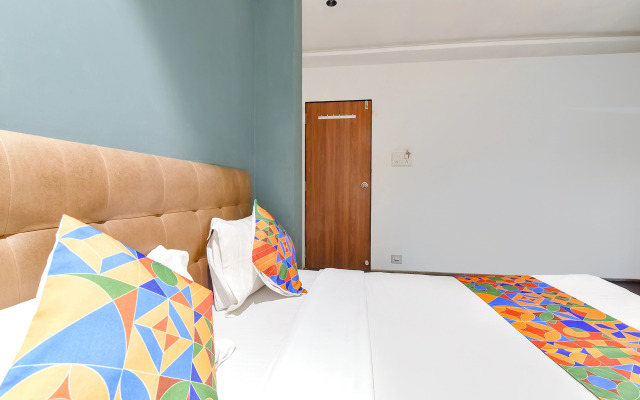 Fabhotel Nidhivan