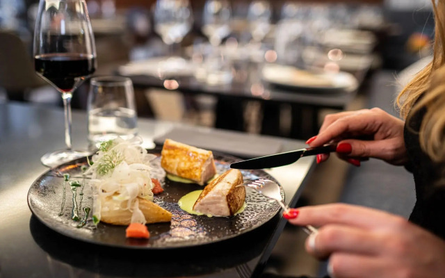 Courtyard by Marriott Paris Porte de Versailles