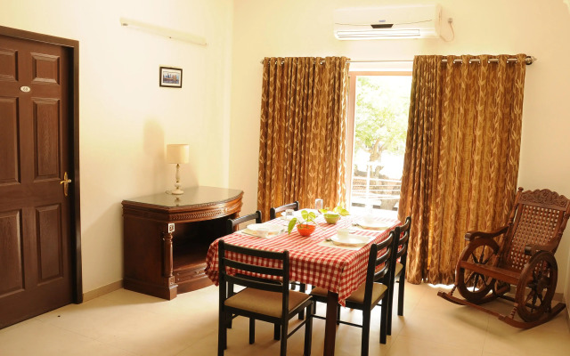 Executive Comfort Chennai - Saidapet / Guindy