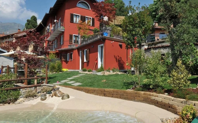 Affittacamere Belvedere