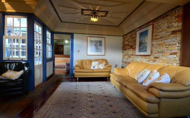 Hotel Pousada Casa Grande