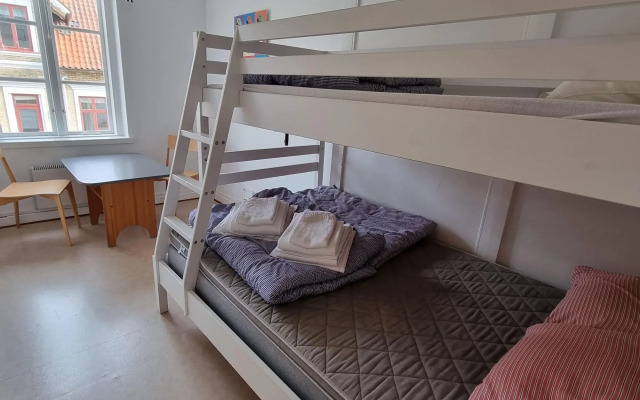 Åhus B&B och Vandrarhem