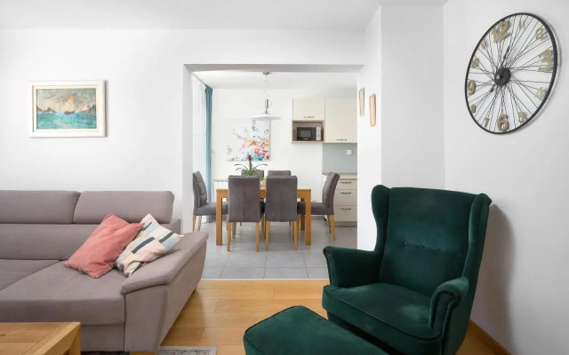 Comfortable Apartment