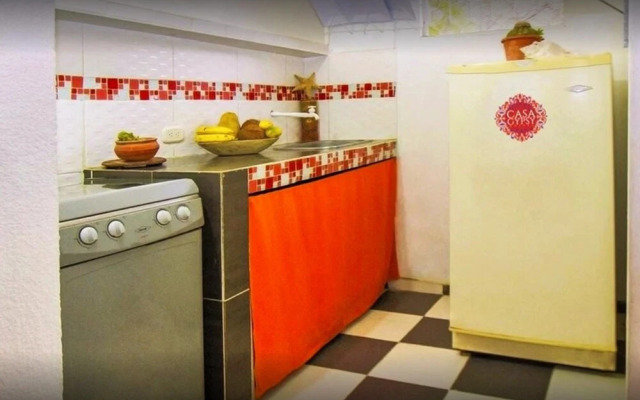 Casa Gypsy