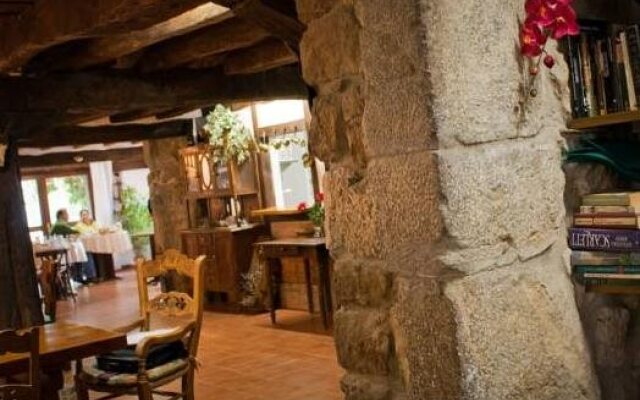 Posada Las Espedillas