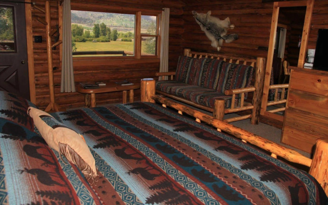 Goosewing Ranch