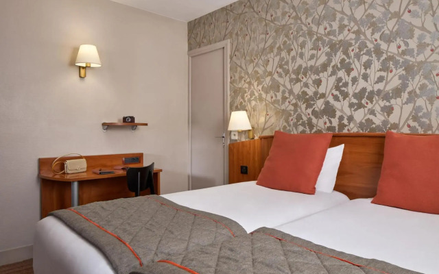 Timhotel Paris Gare Montparnasse