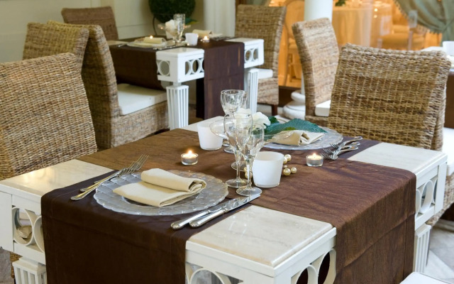 Park Hotel Villaferrata