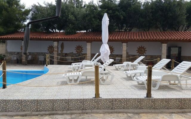 Villa Gorgona