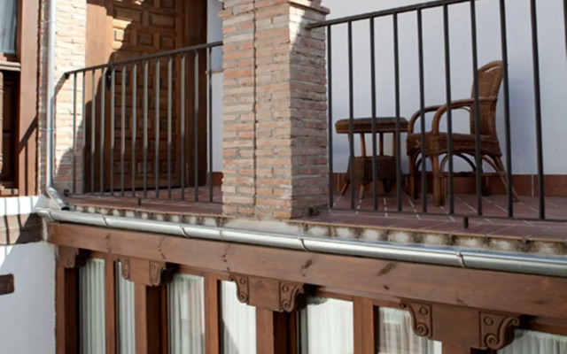 Apartamentos-Suites Casa Cuesta del Agua