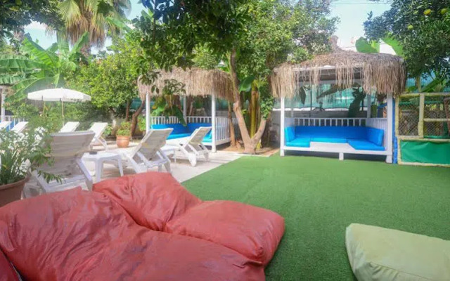 Otium Inn Residence Rivero Hotel