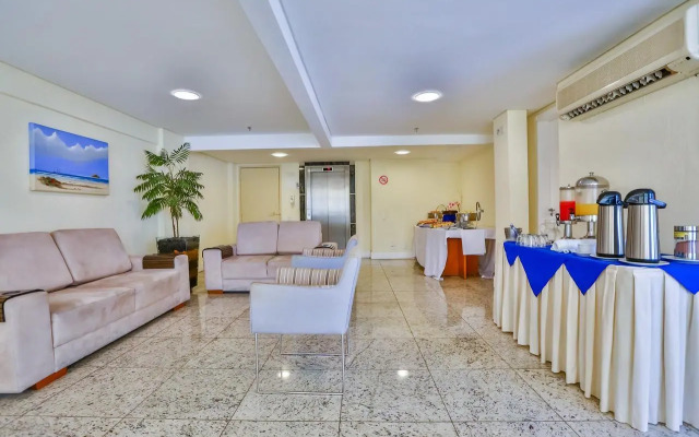 Dubai Macaé by Atlântica