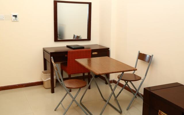 City Stay Premium Hotel Apartment