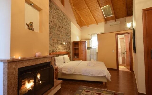 Parnassos Hotel