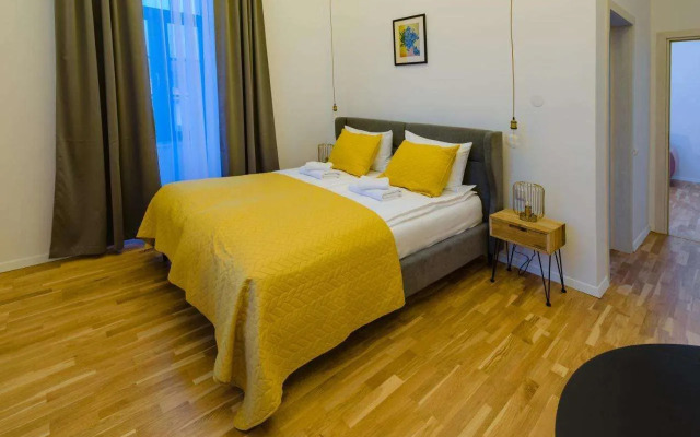 Pensiunea Salina Gymnasium