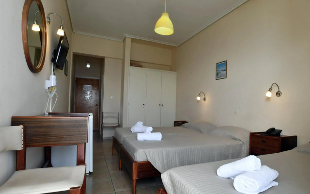 Siagas Beach Hotel