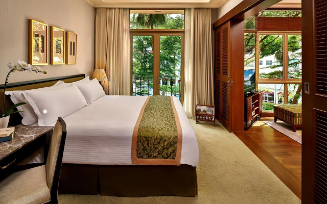 Treetops Executive Residences