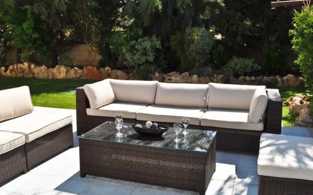 Oceanview Luxury Villa 022