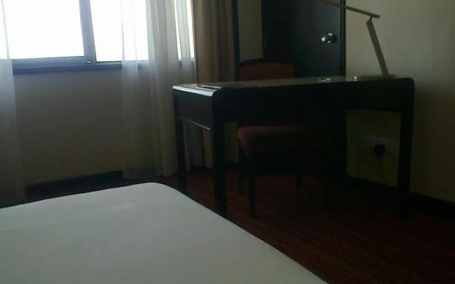 Tanahmas The Sibu Hotel