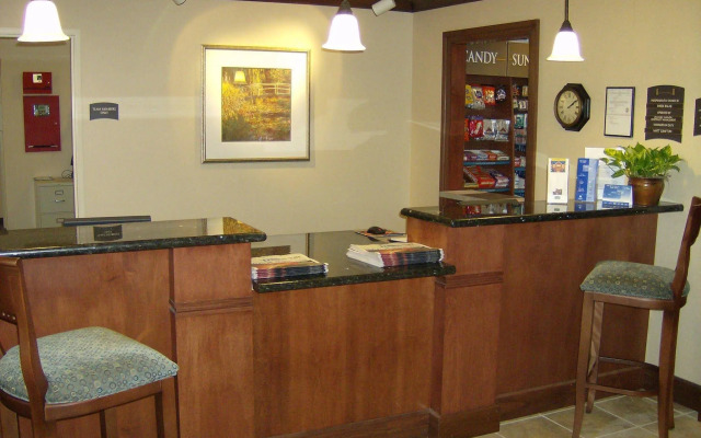 Staybridge Suites Davenport by IHG