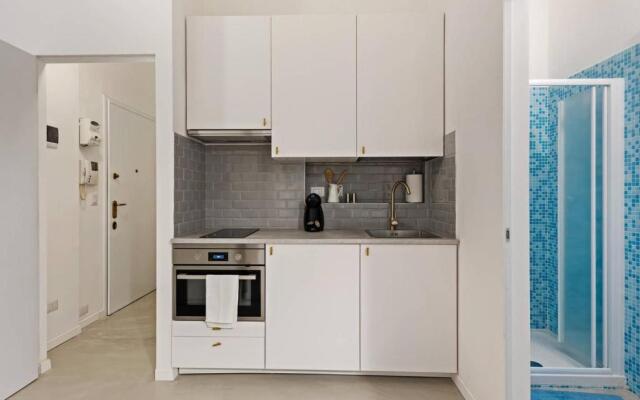 Gorgeous flat in the Design District