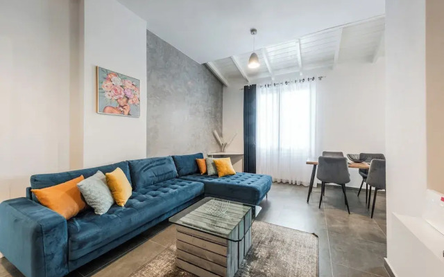 Royal Hill Apartment 1