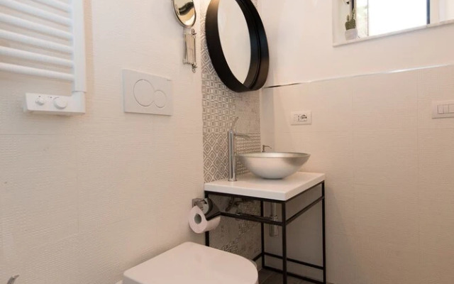 Tirso SessantOtto Boutique Rooms