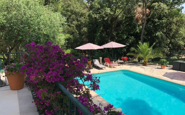 Villa La Pastorale