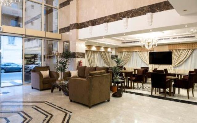 Rolana Furnished Apartments
