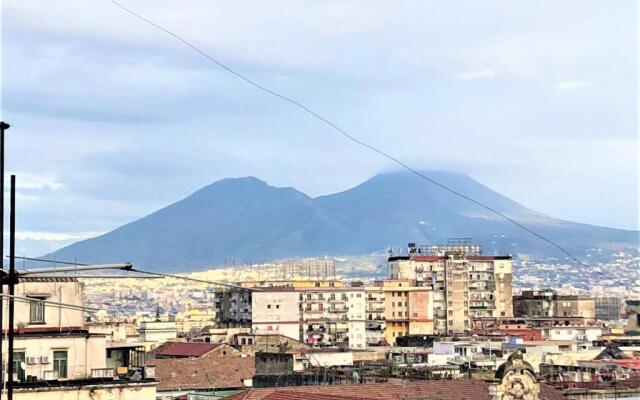 Case Vacanze " Il Duomo" Napoli