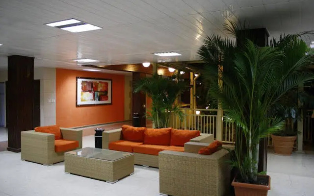 Hotel Ciego De Avila