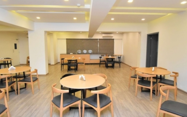 IVY Hotel Navi Mumbai