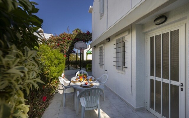 Villa for Rent in Protaras 1106