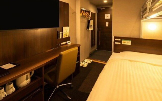 Super Hotel Ehime Ozu Inter