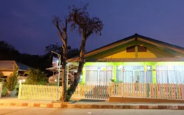 Thippawan Bungalow