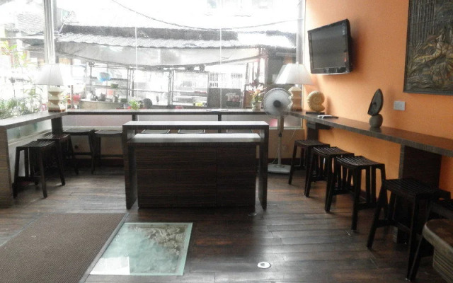 SPOT ON 89698 Budget Inn Hotel