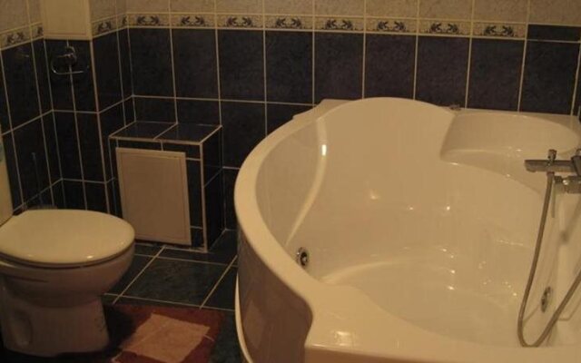 Дом Гостеев