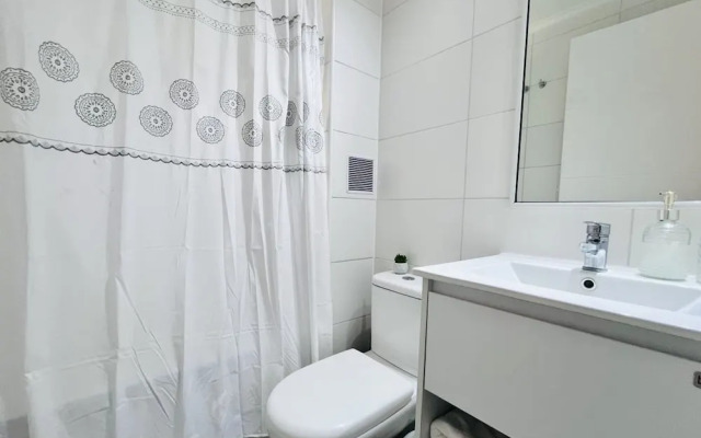 Studio Yungay Santo Domingo Parking Laundry Wifi