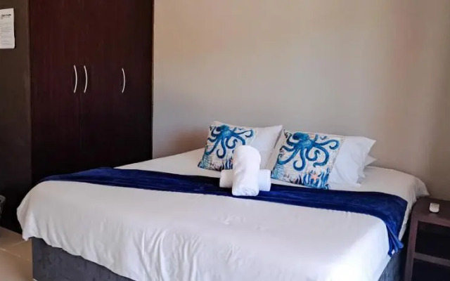 SeaXplore Lodge and Dive Center