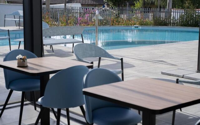 Best Western Plus Sabaudia Hotel