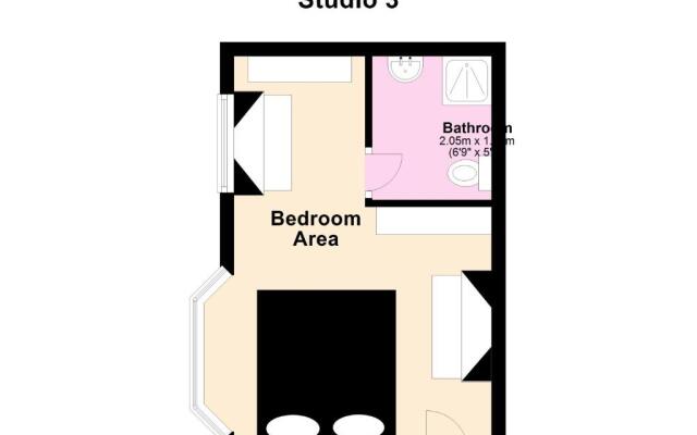 Lee's House