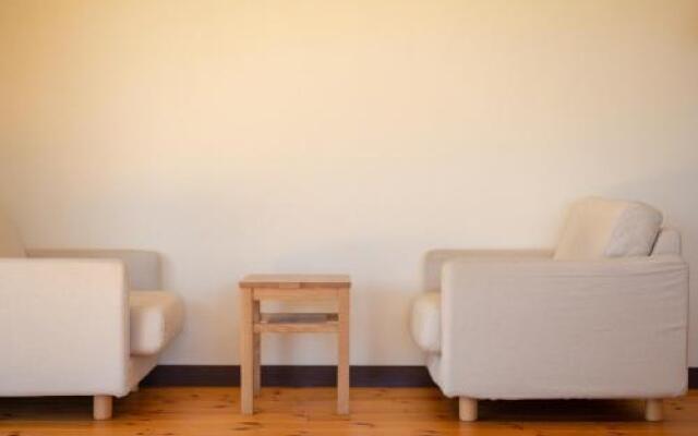 Nakasendo Ashida-Shuku Tateshina Akariya