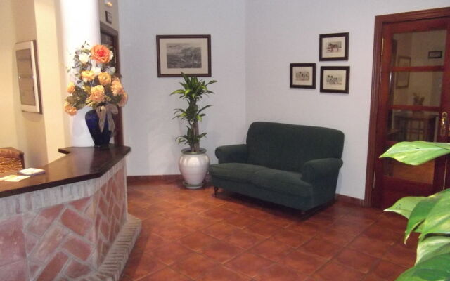 Hotel Rural Carlos Astorga