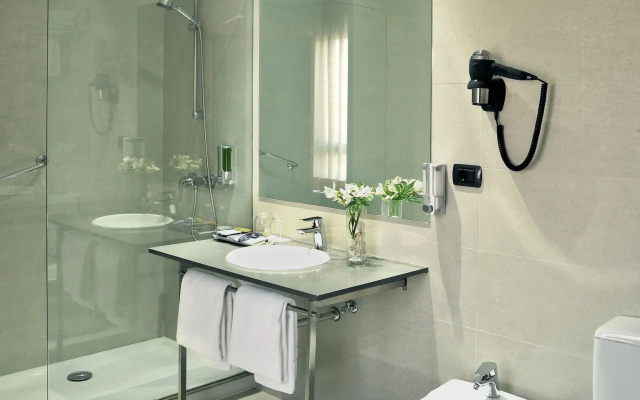 Hotel Civis Jaime I