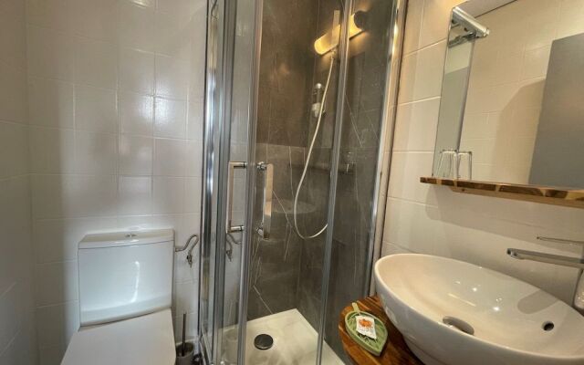 Le Central Hôtel Bar