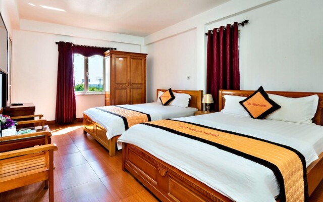 HANZ Duc Hieu 2 Hotel