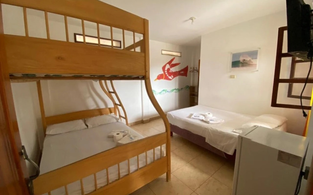 Hostal Quentin