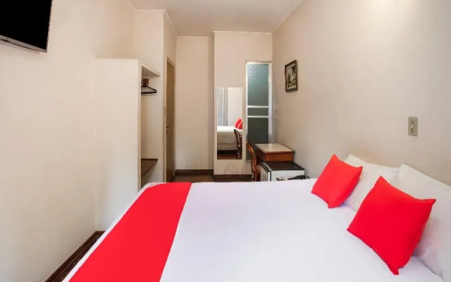 Oyo 106 Hotel Sao Jorge